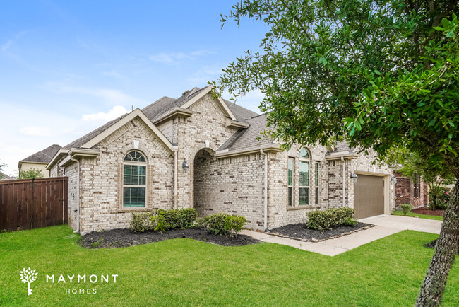 3626 Pasteur Ln in Rosharon, TX - Building Photo - Building Photo