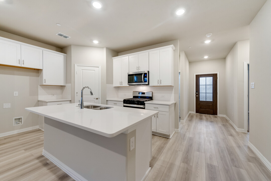 224 Olympus St in Wylie, TX - Building Photo