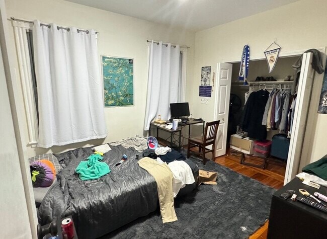 22 Worthington St in Boston, MA - Building Photo - Building Photo