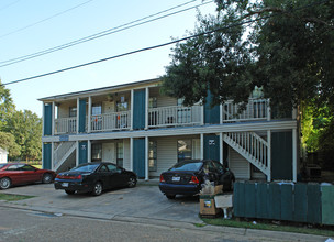 La Masion Carie' in Lafayette, LA - Building Photo - Building Photo