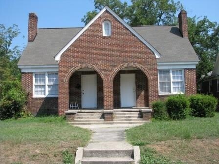 1323-1325 Northwood St in Columbia, SC - Building Photo