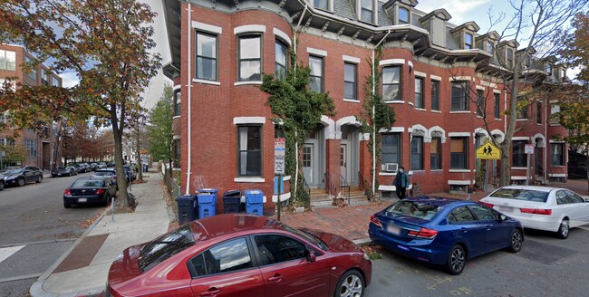 183 Harvard St, Unit 3 in Cambridge, MA - Building Photo - Building Photo