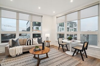 The Dash in Philadelphia, PA - Foto de edificio - Interior Photo