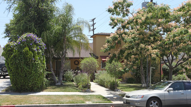 1010 Raymond Ave in Glendale, CA - Building Photo - Building Photo