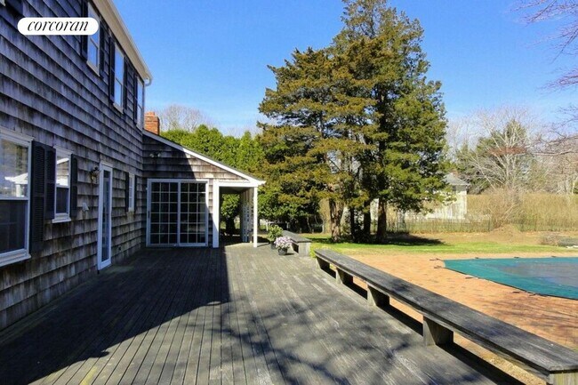 82 Toilsome Ln in East Hampton, NY - Building Photo - Building Photo