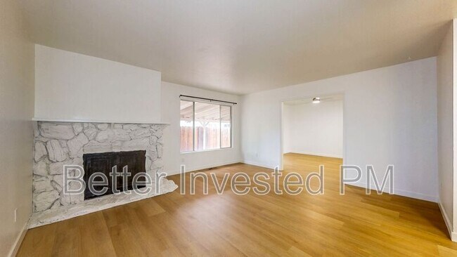 570 Pomo Dr in Ukiah, CA - Building Photo - Building Photo