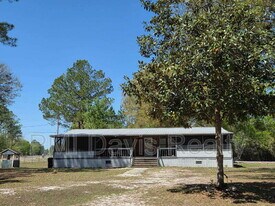 2288 Amarylis Ave in Middleburg, FL - Building Photo