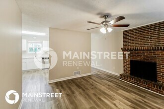 635 Lakeridge Cir SE in Conyers, GA - Building Photo - Building Photo