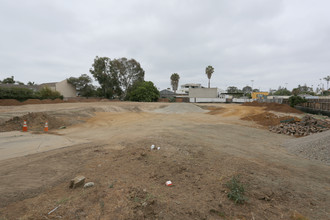 2683-2687 Roosevelt St in Carlsbad, CA - Building Photo - Building Photo