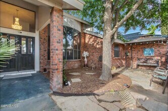11521 James Grant Dr in El Paso, TX - Building Photo - Building Photo