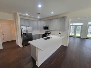 3773 Overlook Dr in Tallahassee, FL - Building Photo - Building Photo