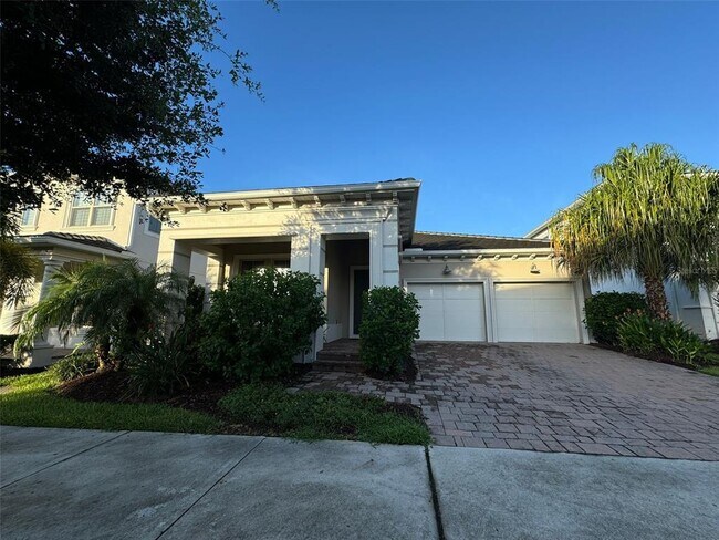 8325 Topsail Pl in Winter Garden, FL - Building Photo - Building Photo