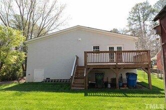 911 Mills St in Raleigh, NC - Building Photo - Building Photo