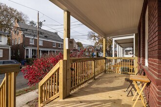 400 East Ave in Bridgeport, CT - Building Photo - Building Photo