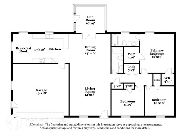 4218 Vercelli Ln in Knoxville, TN - Building Photo - Building Photo