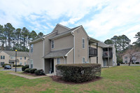 Forest Pine Apartments photo'