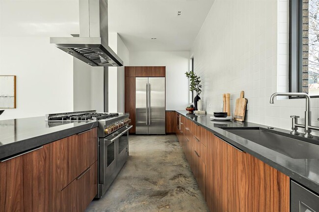 2603 Little John Ln in Austin, TX - Building Photo - Building Photo