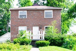 113 Niagara Ave in Dayton, OH - Building Photo