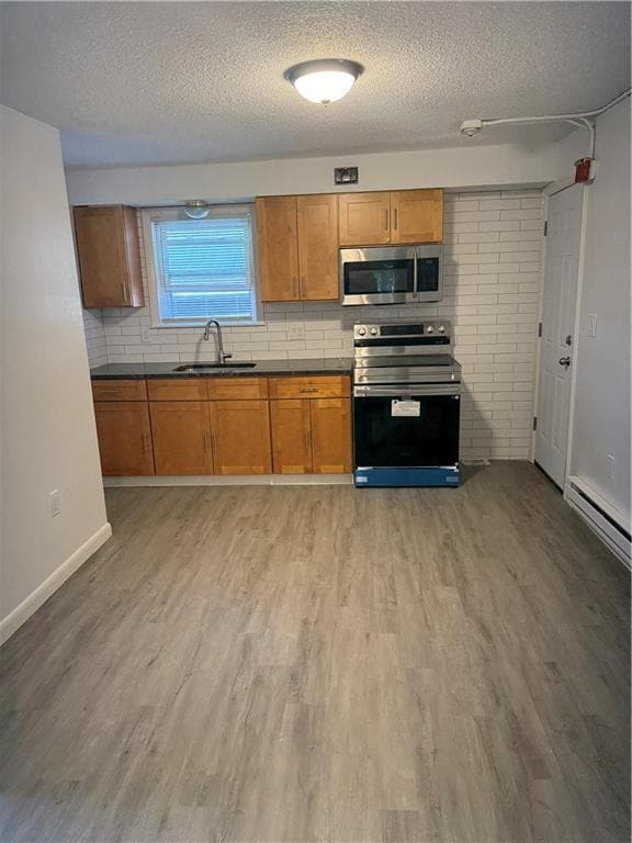 427 High St in Central Falls, RI - Building Photo - Building Photo
