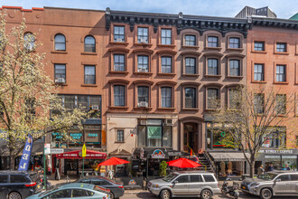 143 Montague St in Brooklyn, NY - Building Photo - Building Photo