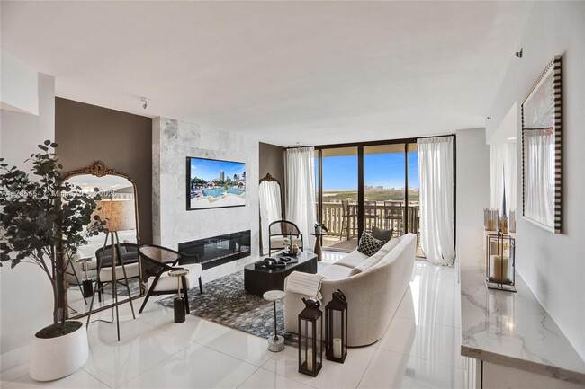 2000 Island Blvd in Aventura, FL - Building Photo - Building Photo