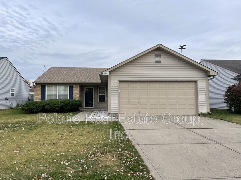 1481 Green Spring Way in Greenwood, IN - Building Photo