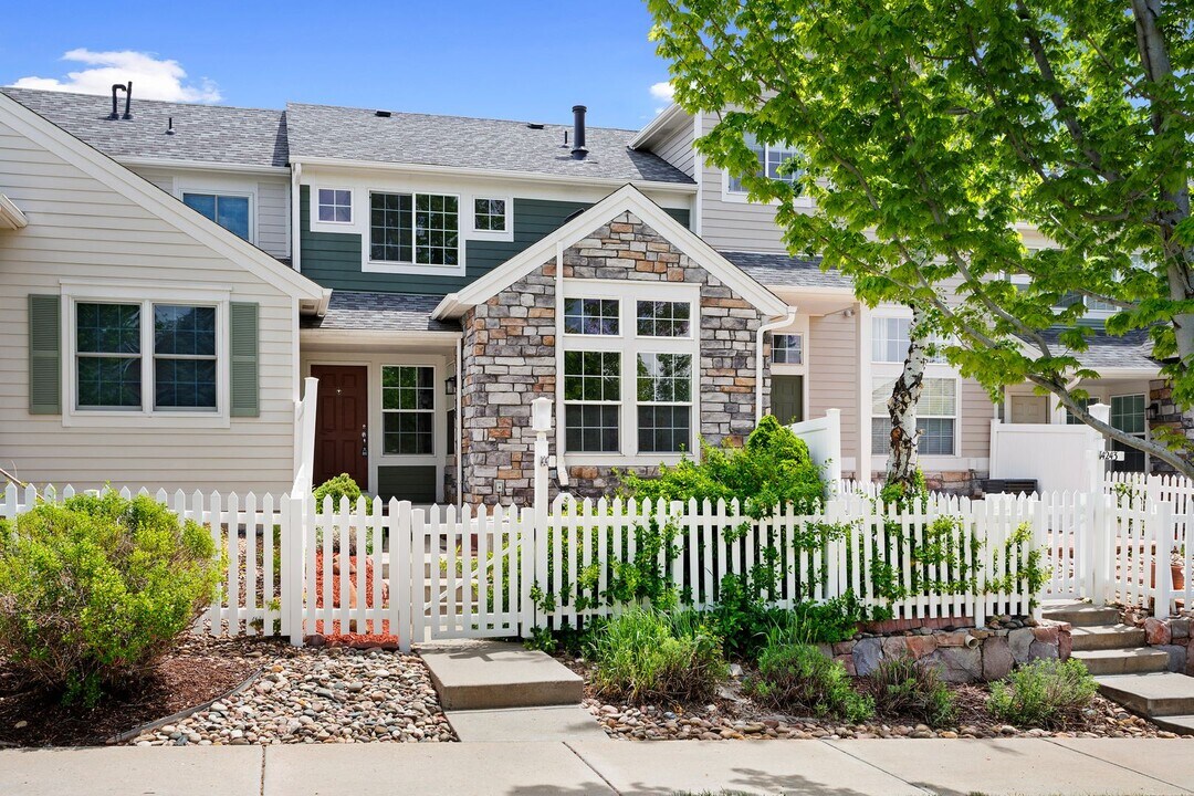 14247 Pikeminnow Pl in Broomfield, CO - Building Photo