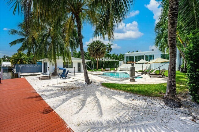 property at 1090 NE 84th St