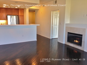 12963 W Runway Rd-Unit -Unit 419 in Los Angeles, CA - Building Photo - Building Photo