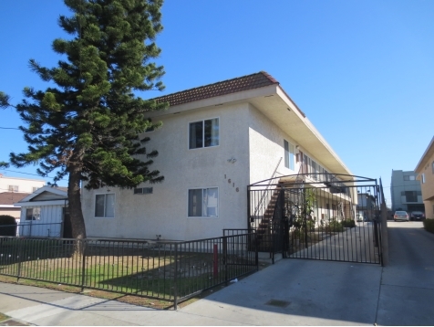 1616 W 218th St in Torrance, CA - Building Photo - Building Photo