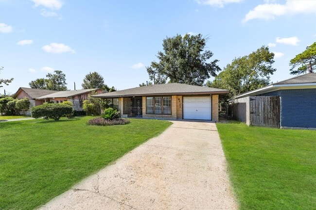 property at 9711 Bertwood St