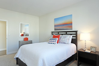 600 NoBe at North Beach in Atlantic City, NJ - Building Photo - Interior Photo