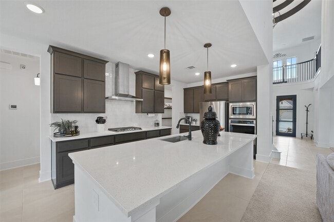 property at 23685 Silver Palm Trl