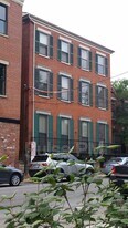 114 E 5th St in Covington, KY - Building Photo