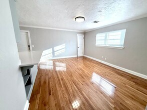 3721 N Lee Ave in Oklahoma City, OK - Building Photo - Building Photo