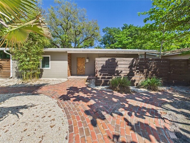 property at 1632 SW 28th Ave