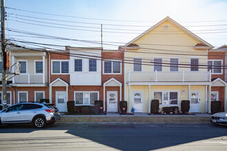 Marconi Villas in Copiague, NY - Building Photo - Building Photo