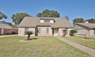 22202 Provincial Blvd in Katy, TX - Building Photo - Building Photo