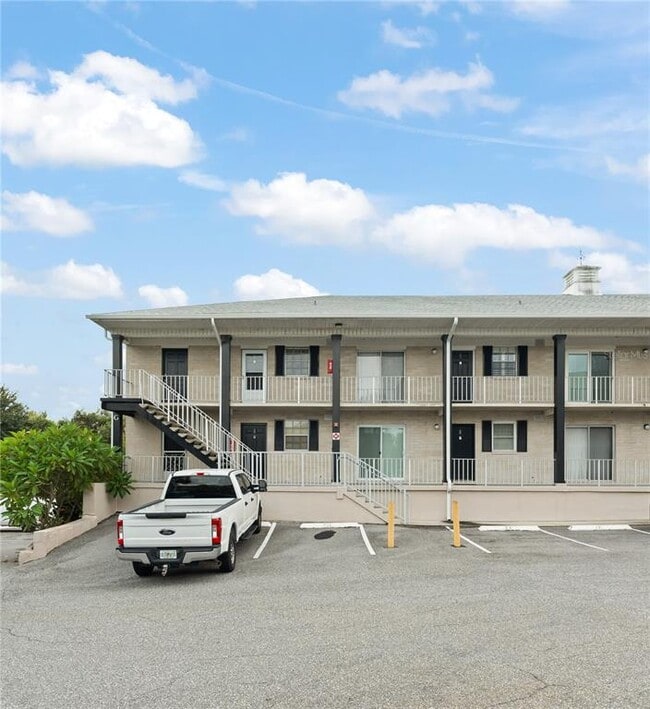 property at 1250 S Denning Dr