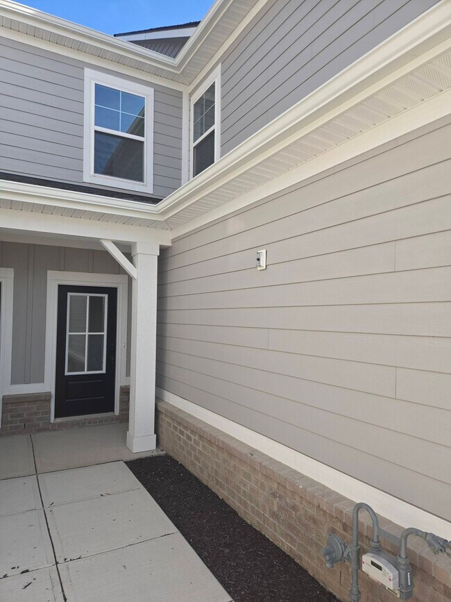 12609 Morning Rdg Wy in Noblesville, IN - Building Photo - Building Photo