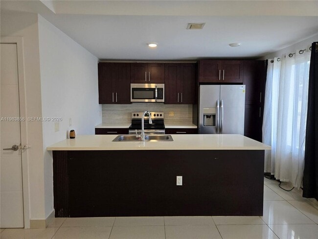 property at 25901 SW 139th Ct