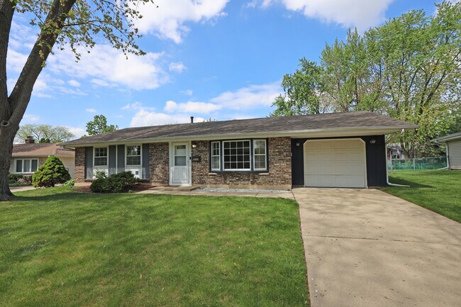 property at 513 Brockton Ln
