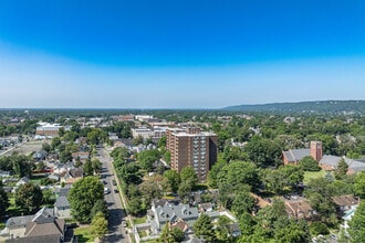 Richmond Tower in Plainfield, NJ - Building Photo - Building Photo