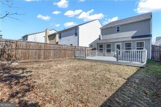 3653 Oakleaf Pass in Fairburn, GA - Building Photo - Building Photo