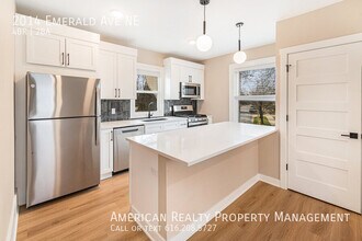2014 Emerald Ave NE in Grand Rapids, MI - Building Photo - Building Photo