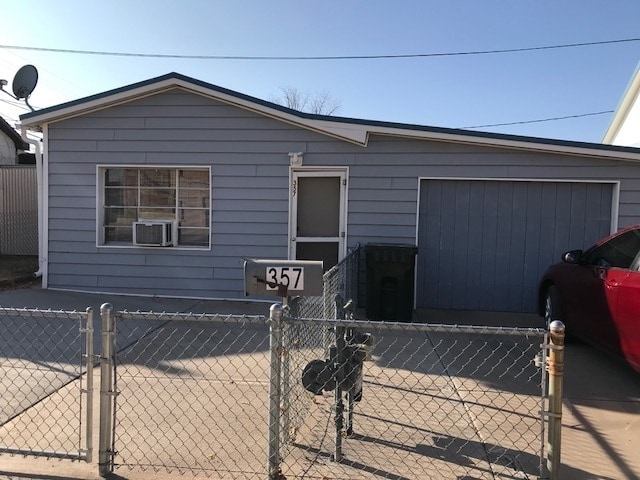 property at 357 1st Ave