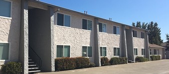 Lake Boulevard Apartment Homes