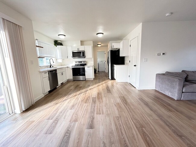 property at 17404 44th Ave E