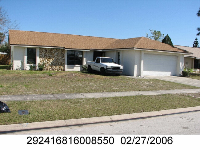 3219 Burlington Dr