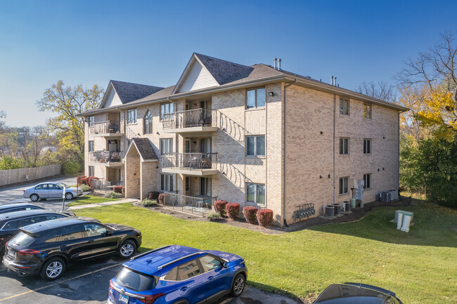 5120 Shadow Creek Dr in Oak Forest, IL - Foto de edificio - Building Photo